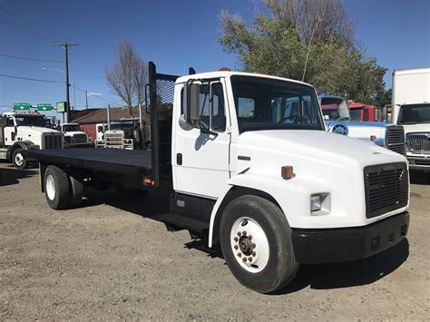 34-ton heavy-duty trucks are great for those tougher jobs. . Trucks for sale billings mt